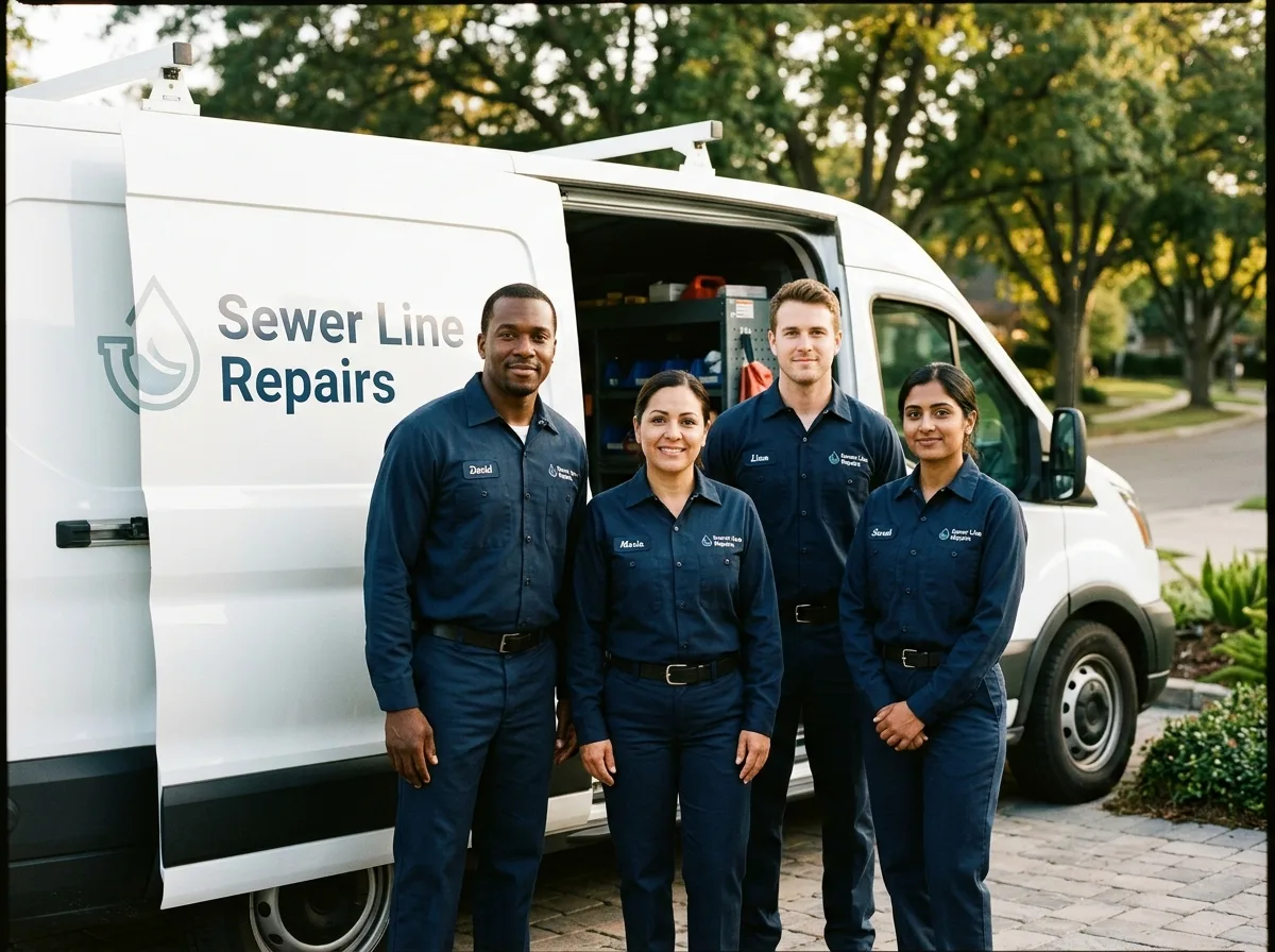 Emergency Plumber company in New Castle, VA